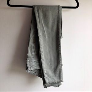 American Eagle Skinny Jeans (Super Stretch)